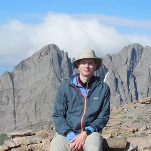 Meet your Posher, Bill